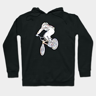 bmx Hoodie